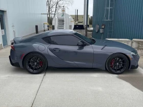 Toyota Supra * Coupe * 2 �����* ������* KEYLESS*  | Mobile.bg � ����� ������ 3