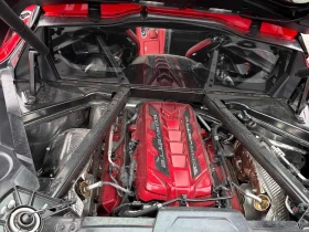 Chevrolet Corvette * 2LT * CARFAX * FRONT PPF * BOSE | Mobile.bg � ����� ������ 14