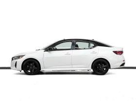 Nissan Sentra ��������, CARPLAY, ���� �� �� | Mobile.bg � ����� ������ 5