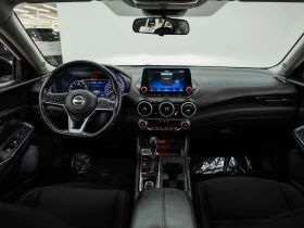 Nissan Sentra ��������, CARPLAY, ���� �� �� | Mobile.bg � ����� ������ 9