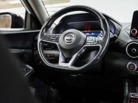 Nissan Sentra ��������, CARPLAY, ���� �� �� | Mobile.bg � ����� ������ 10