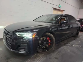 ������ Audi S8