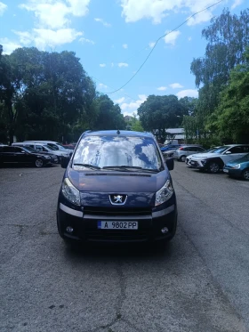Peugeot Expert 2.0 HDI 136 к.с LONG  - 5700 € / 11148.23 лв. - 11507817 2