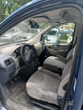 Peugeot Expert 2.0 HDI 136 к.с LONG  - 5700 € / 11148.23 лв. - 11507817 6