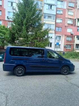 Peugeot Expert 2.0 HDI 136 к.с LONG  - 5700 € / 11148.23 лв. - 11507817 4
