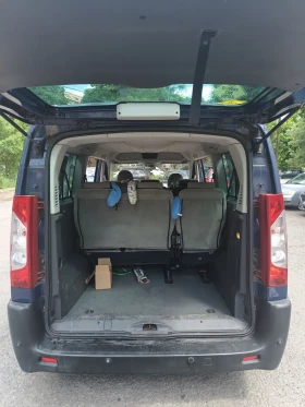 Peugeot Expert 2.0 HDI 136 к.с LONG  - 5700 € / 11148.23 лв. - 11507817 12