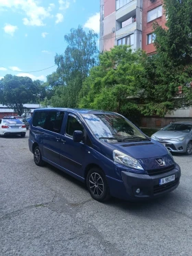 Peugeot Expert 2.0 HDI 136 к.с LONG  - 5700 € / 11148.23 лв. - 11507817 3