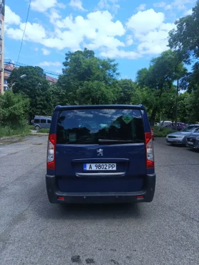 Peugeot Expert 2.0 HDI 136 к.с LONG  - 5700 € / 11148.23 лв. - 11507817 5