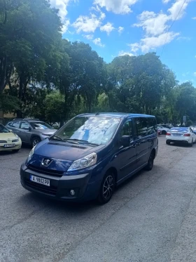 Peugeot Expert 2.0 HDI 136 к.с LONG 