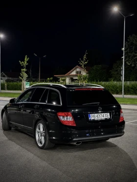 Mercedes-Benz C 250 Mercedes C250 CDI - 6200 € / 12126.15 лв. - 18060847 3