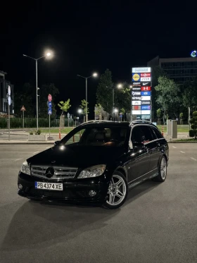 Mercedes-Benz C 250 Mercedes C250 CDI