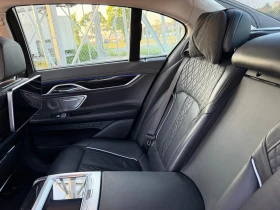 BMW 745 E | Auto.bg — изображение 11