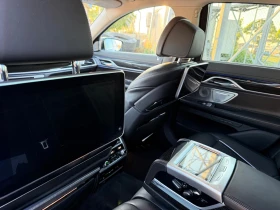 BMW 745 E | Auto.bg — изображение 12