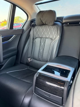 BMW 745 E | Auto.bg — изображение 8