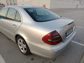 Mercedes-Benz E 270 ����� | Mobile.bg � ����� ������ 6