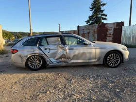 BMW 530 FACE LCI - 12500 € - 20932481 6