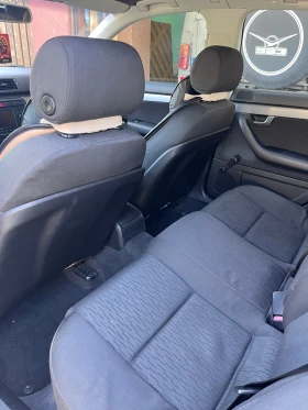 Audi A4 2.0 tdi | Mobile.bg � ����� ������ 8