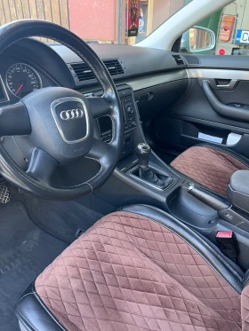 Audi A4 2.0 tdi | Mobile.bg � ����� ������ 7