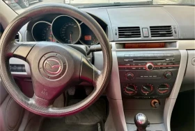 Mazda 3 1.6i | Mobile.bg � ����� ������ 3