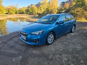 Subaru Impreza 2.0 - 10000 € - 55792057 2
