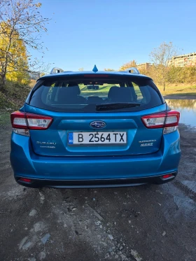 Subaru Impreza 2.0 - 10000 € - 55792057 5