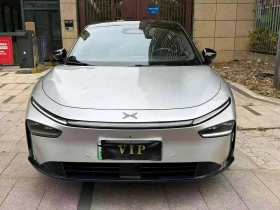 Xpeng P7 | Mobile.bg � ����� ������ 5