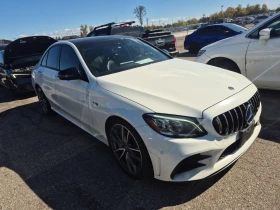 Mercedes-Benz C 43 AMG Автокредит Цена до България | Auto.bg — изображение 2