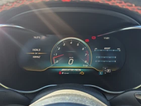 Mercedes-Benz C 43 AMG Автокредит Цена до България | Auto.bg — изображение 7