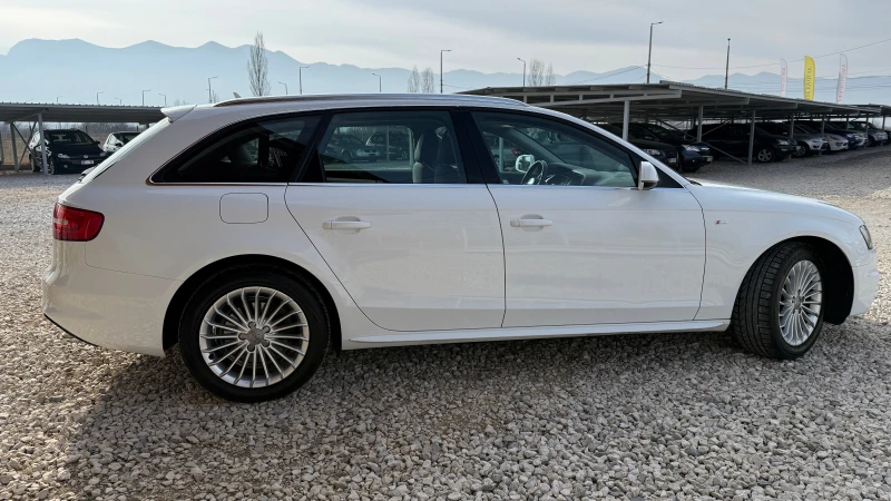 Audi A4 2.0TDI-S line-150кс-EURO 6B-ВНОС ИТАЛИЯ, снимка 3 - Автомобили и джипове - 46561809