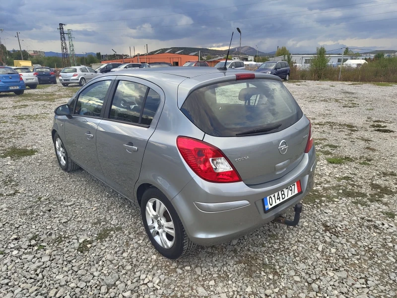 Opel Corsa 1.3 CDTI - 95 kc - NAVI, снимка 5 - Автомобили и джипове - 47504626