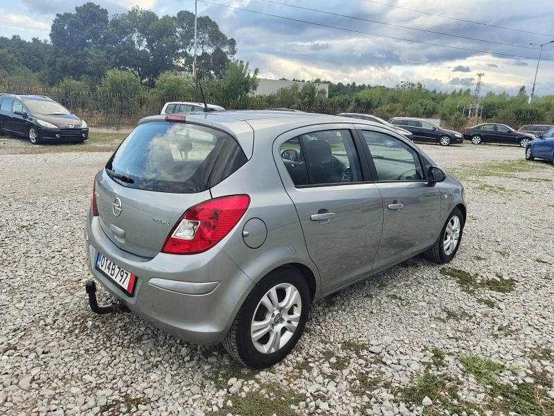 Opel Corsa 1.3 CDTI - 95 kc - NAVI, снимка 7 - Автомобили и джипове - 47504626