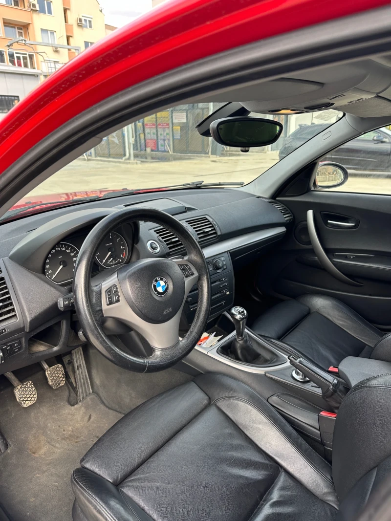 BMW 120, снимка 7 - Автомобили и джипове - 47646326