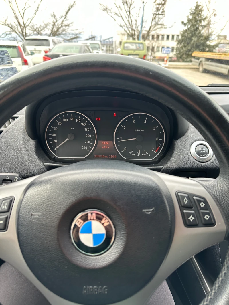 BMW 120, снимка 11 - Автомобили и джипове - 47646326