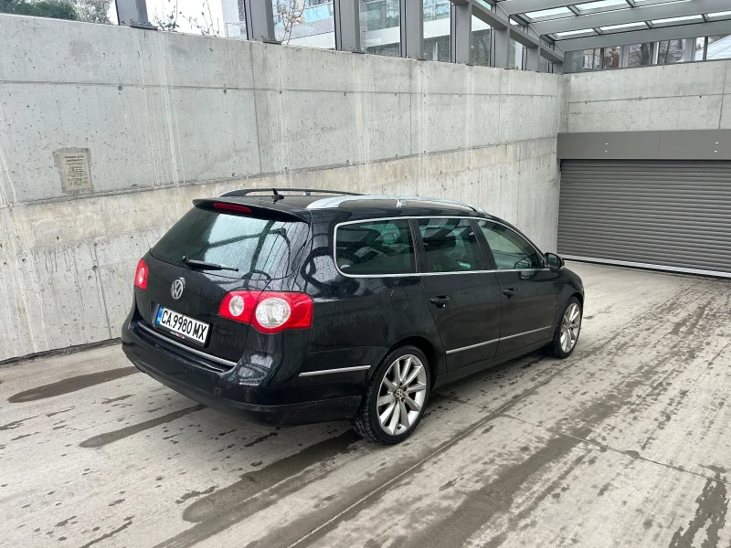 VW Passat Highline, снимка 3 - Автомобили и джипове - 48260072