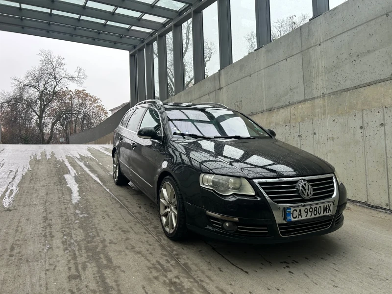 VW Passat Highline, снимка 6 - Автомобили и джипове - 48260072