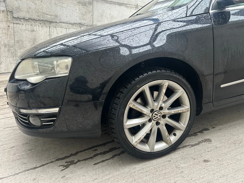 VW Passat Highline, снимка 7 - Автомобили и джипове - 48260072