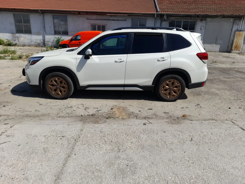 Subaru Forester, снимка 7 - Автомобили и джипове - 48921511