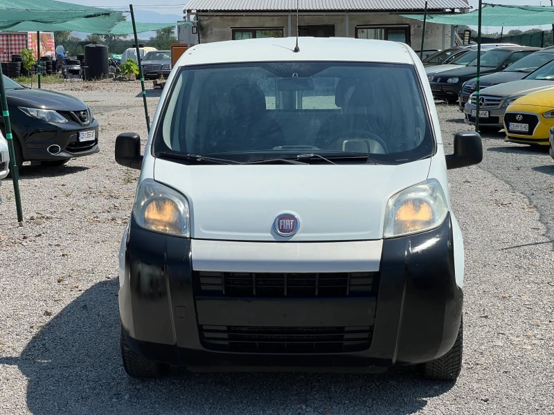 Fiat Fiorino 1.4 CNG-Metan, снимка 2 - Автомобили и джипове - 49222530