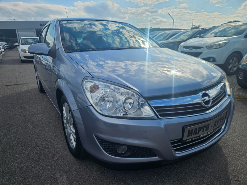 Opel Astra 1.6i  COSMO FEIS, снимка 2 - Автомобили и джипове - 51487915