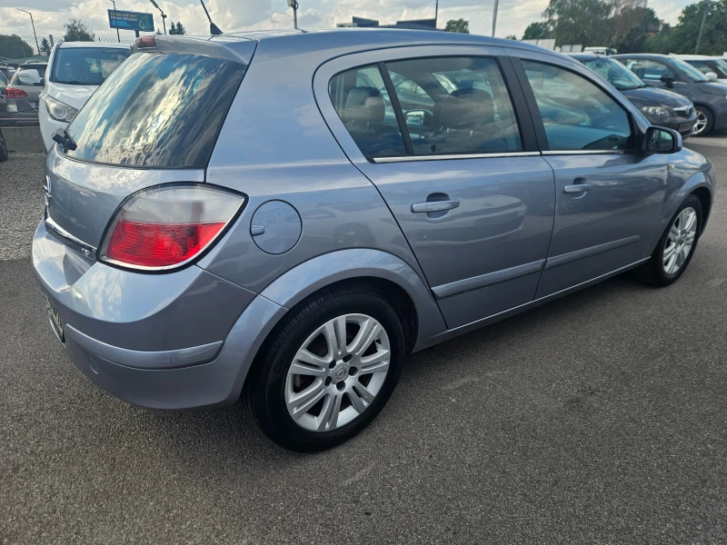 Opel Astra 1.6i  COSMO FEIS, снимка 3 - Автомобили и джипове - 51487915