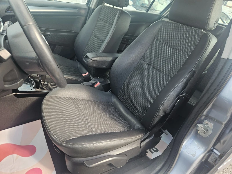 Opel Astra 1.6i  COSMO FEIS, снимка 7 - Автомобили и джипове - 51487915