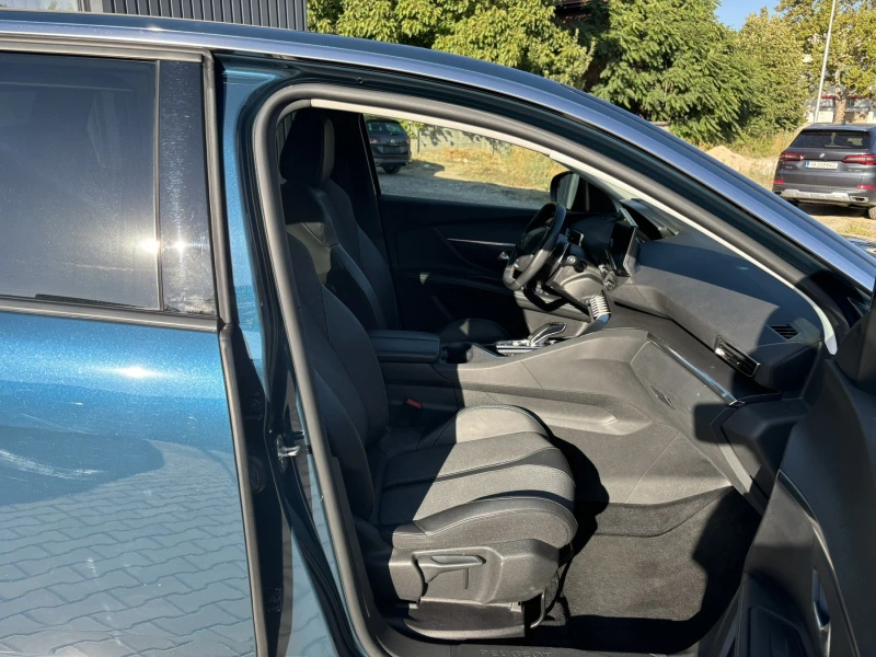 Peugeot 5008 ALLURE, снимка 13 - Автомобили и джипове - 51862640