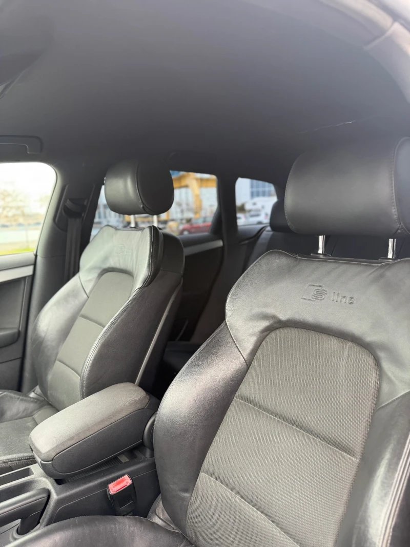 Audi A3 1.8 S-Line, снимка 10 - Автомобили и джипове - 52446741