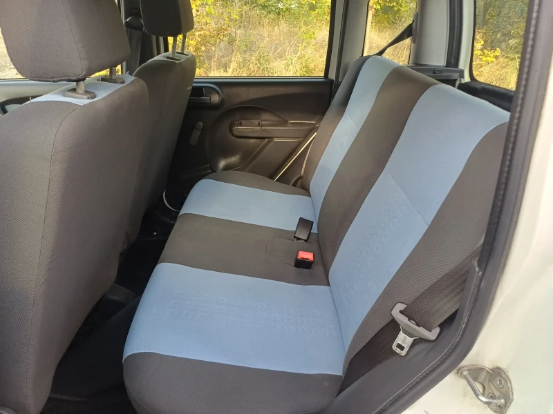 Fiat Panda 1.2 NATURAL POWER, снимка 10 - Автомобили и джипове - 52118050