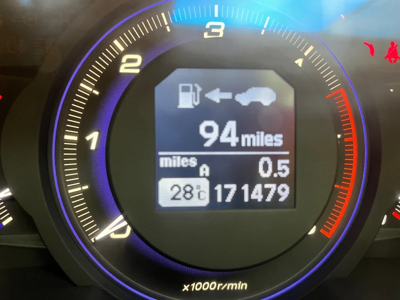 Honda Civic, снимка 9 - Автомобили и джипове - 52352139