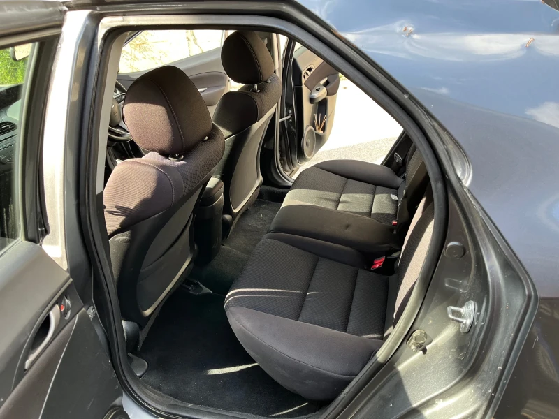Honda Civic, снимка 8 - Автомобили и джипове - 52352139