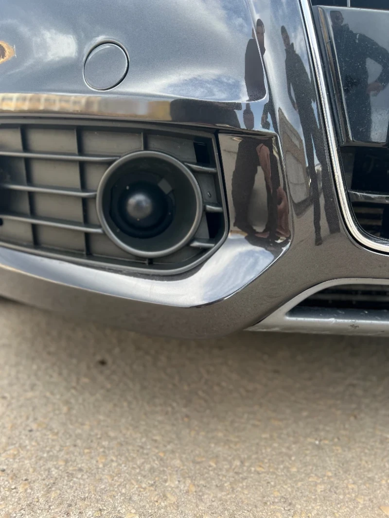 Audi A5 3.0TDI* 3XS-LINE* KEYLESS* DISTRONIC, снимка 8 - Автомобили и джипове - 52567868