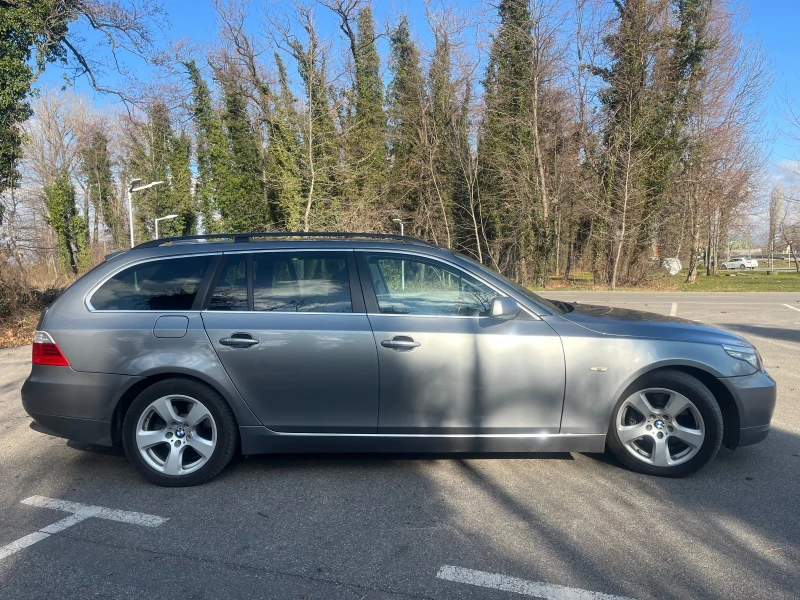 BMW 525 d LCI, снимка 3 - Автомобили и джипове - 52697912