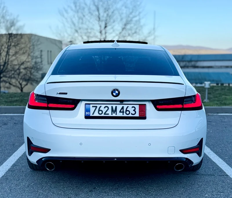 BMW 330 BMW 330 IXdrive Sport-Paket Performance , снимка 5 - Автомобили и джипове - 52806190