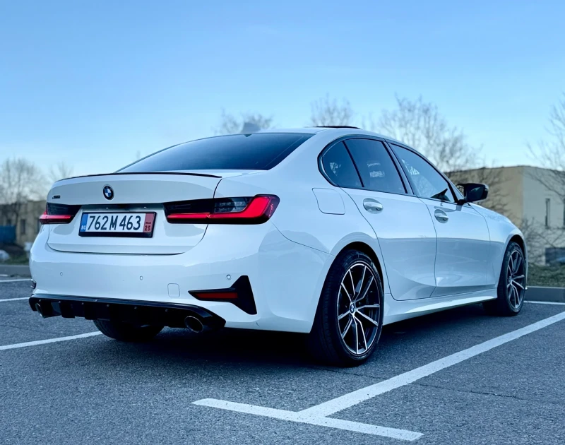 BMW 330 BMW 330 IXdrive Sport-Paket Performance , снимка 3 - Автомобили и джипове - 52806190